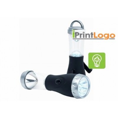 ECO FRIENDLY FLASHLIGHTS-IGT-HC3766